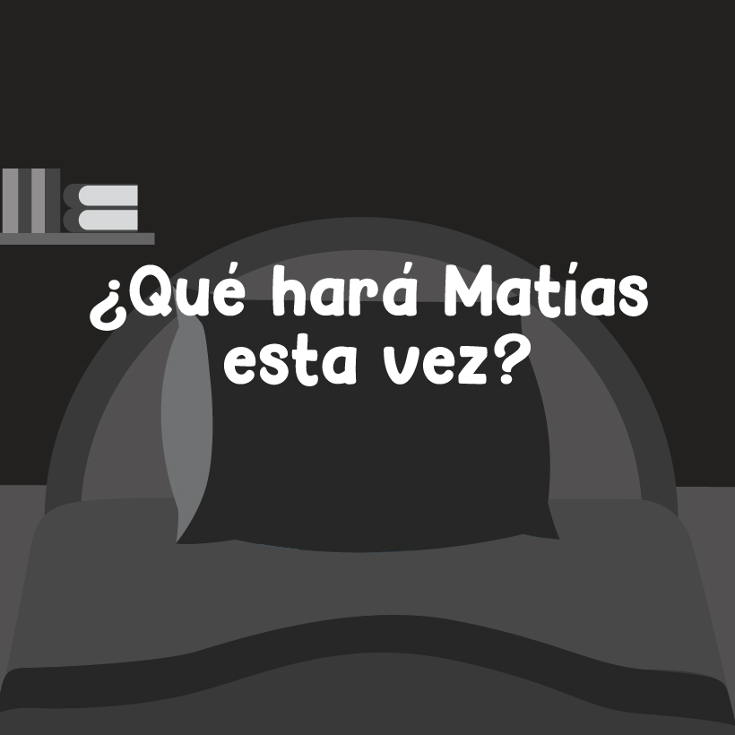 La niña con nombre de caramelo